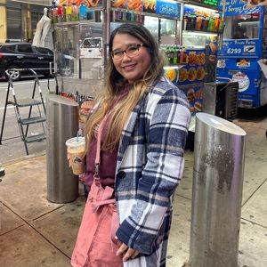 Meet your Posher, Lanny